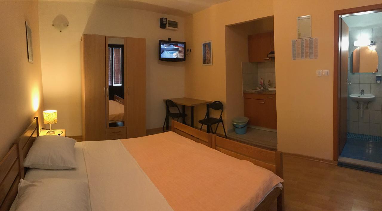Apartments An&Dy สปลิท ห้อง รูปภาพ